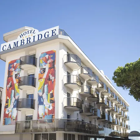Hotel Cambridge-2